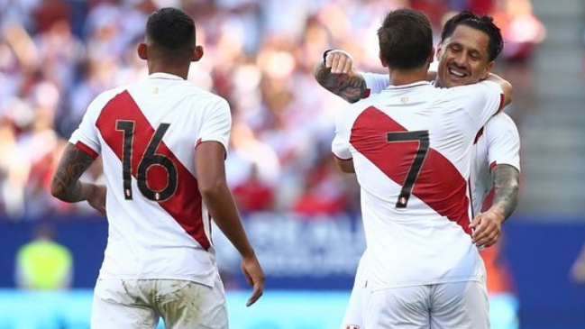 Presidente de Perú y el repechaje: El país sabe que vamos a ganar