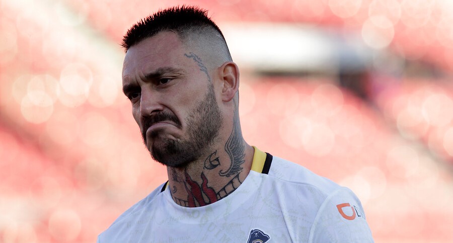 Mauricio Pinilla defendió la caza y el porte de armas: Jamás se ha matado un animal por deporte