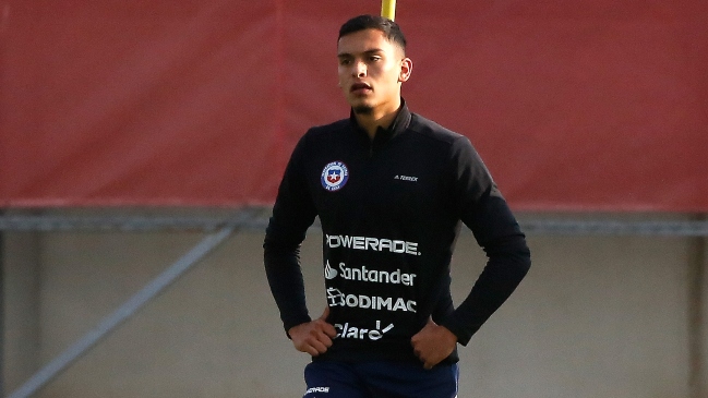 Mamá de Mehssatou: Cristián Leiva fue fundamental para que Nayel juegue por Chile