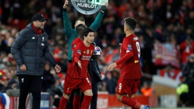 IFAB aprobó los cinco cambios de manera permanente