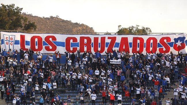 Cruzados cerró con éxito su aumento de capital y recaudó 11 millones de dólares para futuro estadio