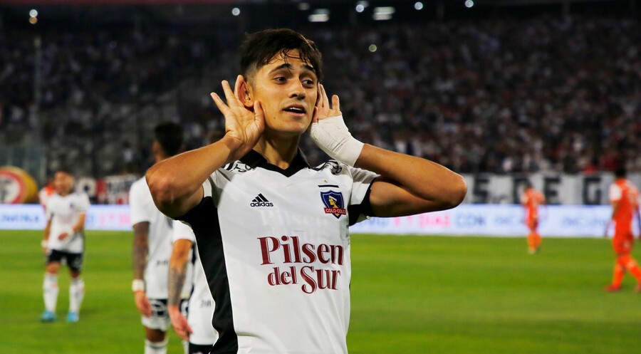 Marcelo Barticciotto: Estoy de acuerdo con Quinteros, Europa quizás sea el horizonte de Solari