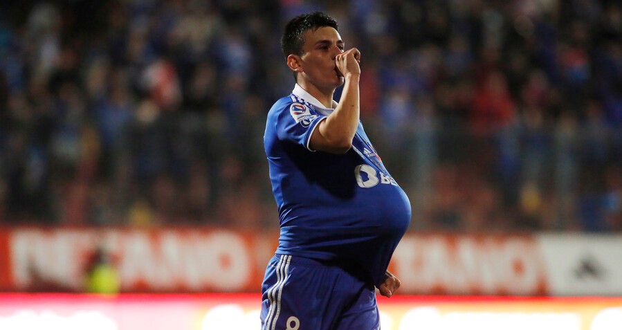 “En la Ruta del León”: La U se enfoca en el duelo con General Velásquez