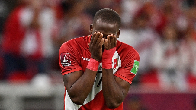 “Qué dolor” y “Pena Máxima”: Prensa peruana lamentó quedar fuera de la Copa del Mundo