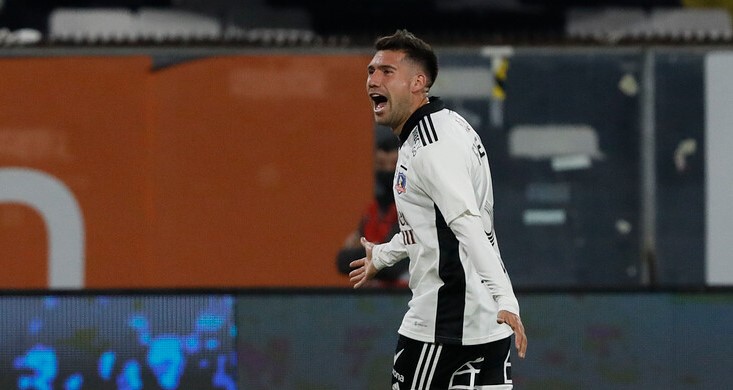 César Fuentes: Cuando estamos al 100 por ciento le podemos ganar a cualquiera