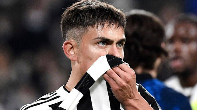 Prensa italiana: Paulo Dybala fichará por Inter y Juventus sondea a Luis Suárez