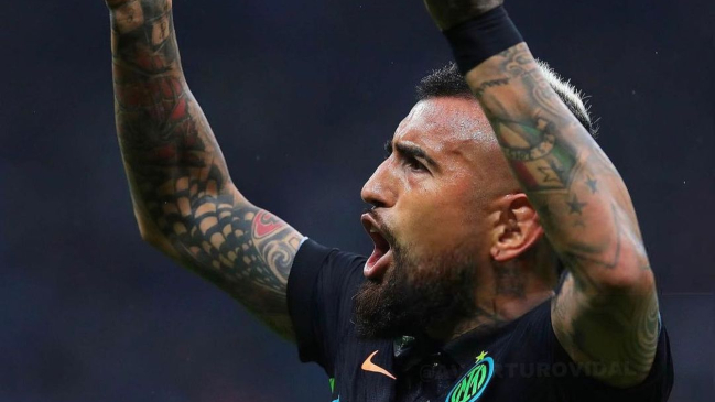 ¿No va a Flamengo? Prensa argentina aseguró que Vidal apareció en la órbita de Boca Juniors