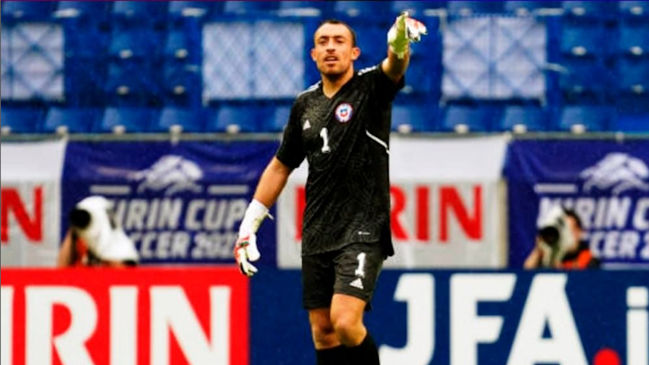 Sebastián Pérez: De a poco le tomaremos la mano a Eduardo Berizzo