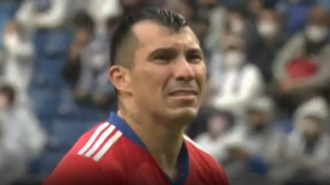 Alarcón, Brereton y Medel fallaron en la nefasta serie de penales de La Roja ante Ghana