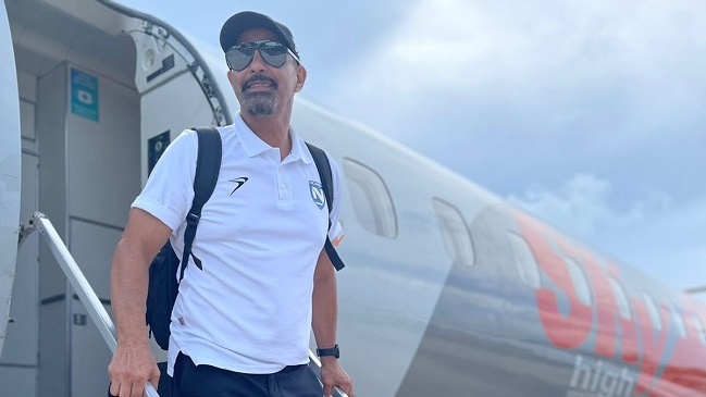 Marco Antonio Figueroa revolucionó Nicaragua: “Súbanse a la Fantasmaneta”