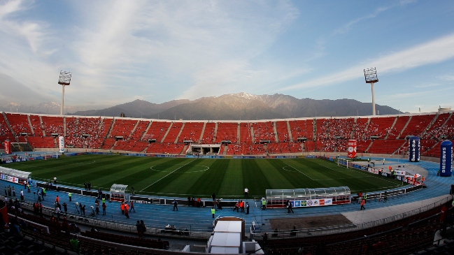 Los 41 recintos que se usarán en los Panamericanos de Santiago 2023