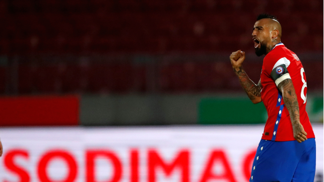 Hinchas de Boca Juniors se volvieron locos ante la opción de fichar a Arturo Vidal