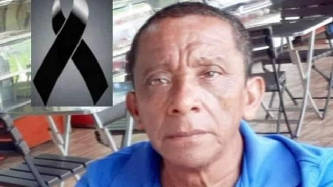 Policía arrestó a supuesto atacante de árbitro que murió por brutal golpiza