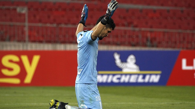 U. Católica puso fecha límite para la posible salida de Dituro