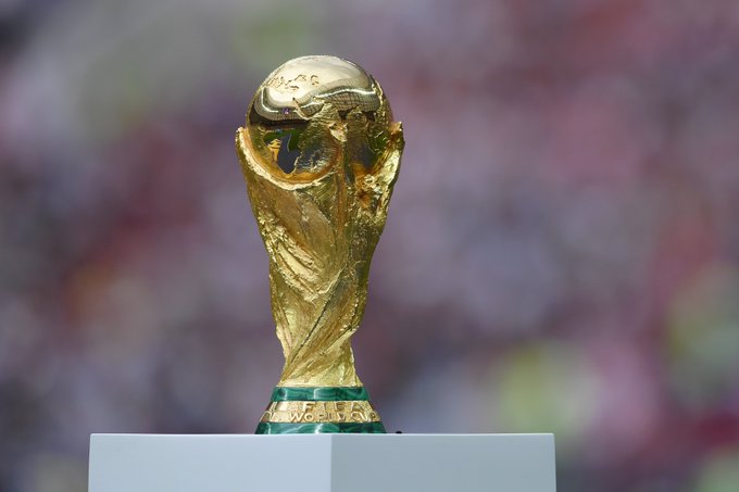 El fixture definitivo de la Copa del Mundo de Qatar 2022