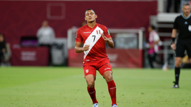 Mamá de jugador peruano que erró el penal definitivo ante Australia: El fútbol da y quita