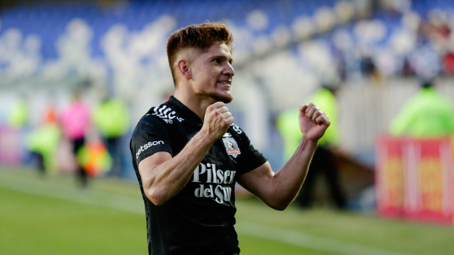 Leonardo Gil: El balance es muy positivo, tenemos que mejorar en los físico y técnico