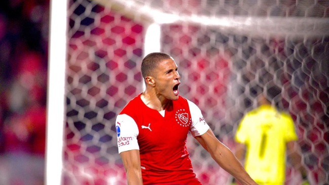 Colo Colo insistirá en Leandro Benegas pese al portazo inicial de Independiente