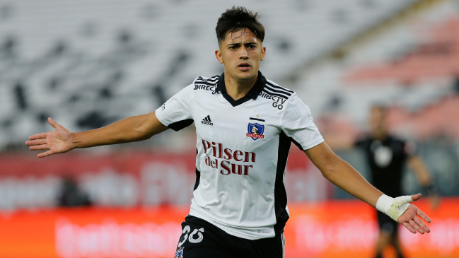 Dirigente de América: Pablo Solari quiere venir, pero no vamos a hacer locuras