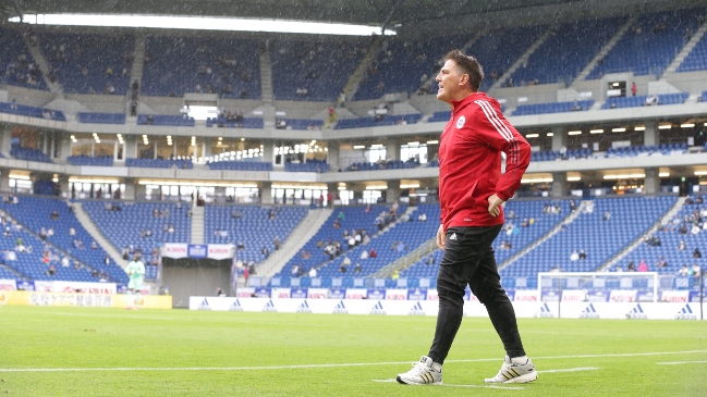 El editorial de Igor Ochoa: Berizzo y la incertidumbre por las elecciones en la ANFP