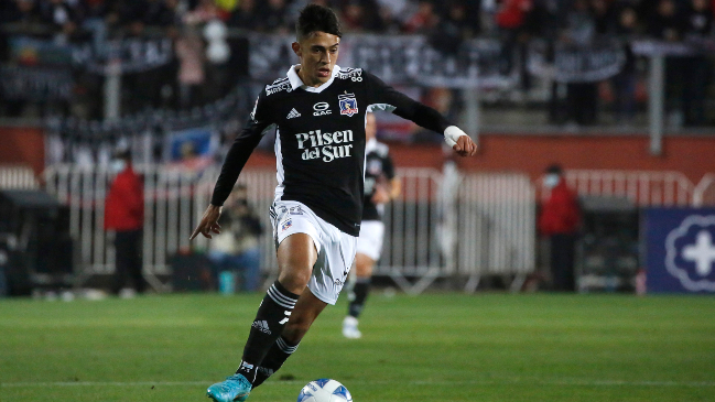 Morón dejó abierta opción de volver a conversar con América por Solari