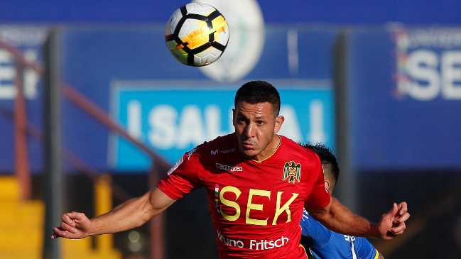 Morón y la fallida llegada de Ramiro González: Fue muy lamentable que no pasara los exámenes