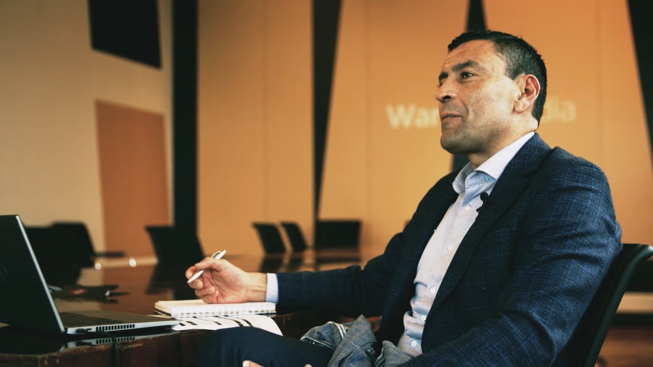 Tobar y la “Batalla de Santiago”: Yo hubiese expulsado a cuatro jugadores por selección