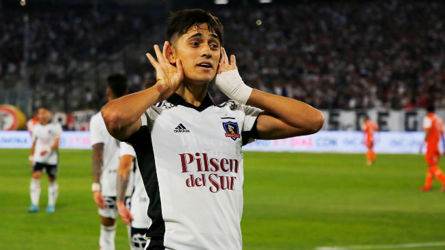 “Chilealbo”: La teleserie de Pablo Solari sigue sumando capítulos en Colo Colo