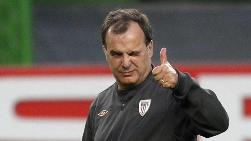 En España aseguran que Marcelo Bielsa volverá a Athletic de Bilbao si Arechabaleta gana las elecciones