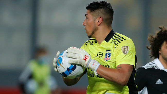 Brayan Cortés: La recuperación va bien y avanzando mejor de lo esperado