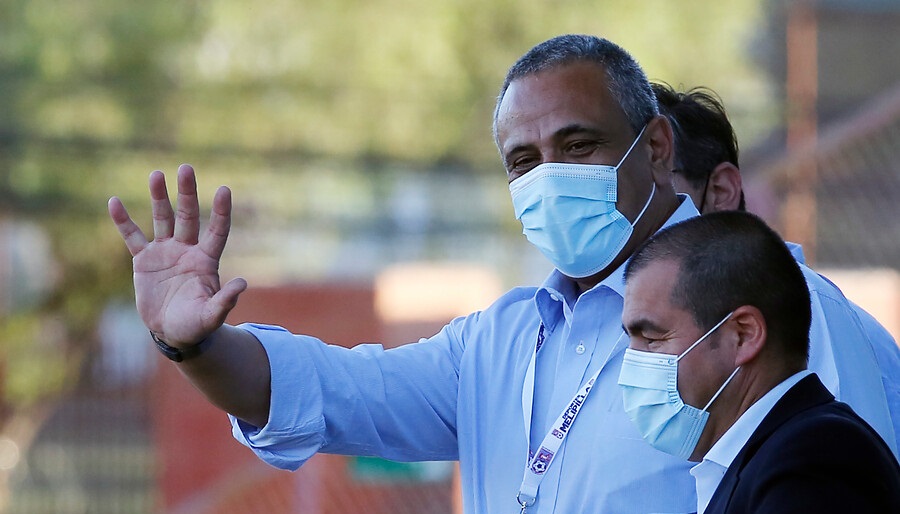 Pablo Milad: La “Generación Dorada” fue un espejismo en la historia del fútbol chileno