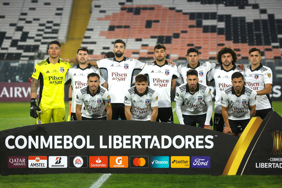 La Copa Libertadores se transmitirá por televisión abierta en Chile desde 2023