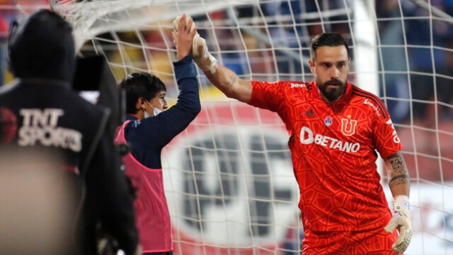 Herrera y posible salida de Galindez: Si fuera por las redes sociales, me hubiera retirado a los 20 años