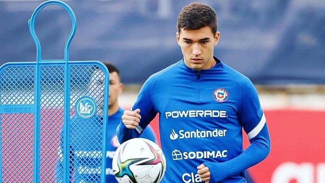 Robbie Robinson estará entre cuatro y cinco meses fuera de las canchas por lesión