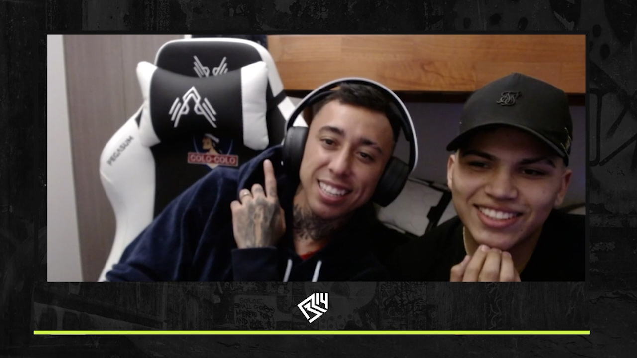 Martín Rodríguez bromeó con opción de volver a Colo Colo: Estoy más cerca de Lota Schwager