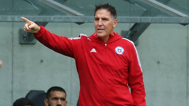Eduardo Berizzo dirigirá a la Sub 23 en un amistoso contra Uruguay