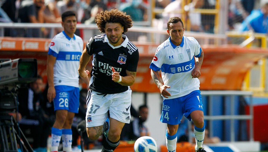 La Copa Chile volvió con sólo dos de los tres grandes como favoritos al título en las apuestas