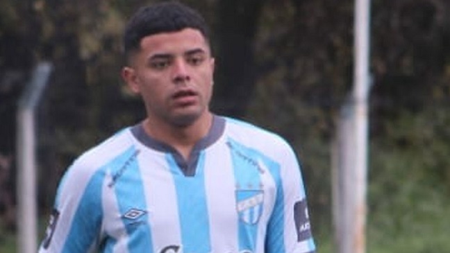 Atlético Tucumán comunicó fallecimiento de un jugador a causa de infarto