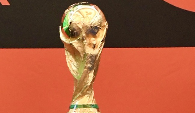 La FIFA dio a conocer las sedes para el Mundial de 2026 en Canadá, México y EE.UU.