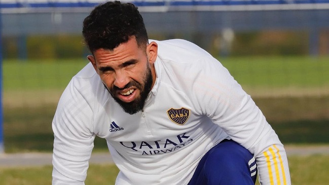 Tevez aceptó propuesta para ser DT de Rosario Central, según prensa argentina