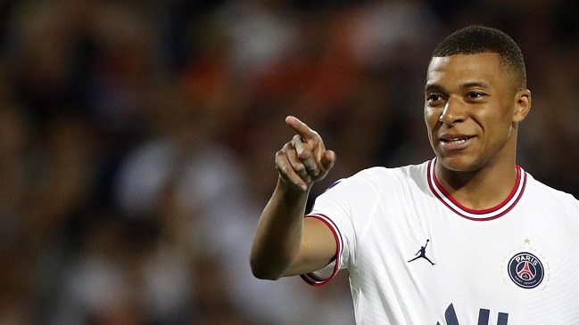 La Liga de España buscará impedir que se convalide el nuevo contrato de Mbappé