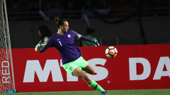 La Roja femenina enfrentará a Venezuela en Curicó y Rancagua en la Fecha FIFA