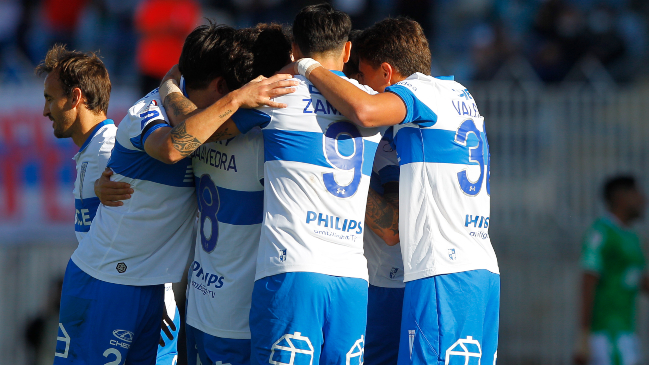 “La Franja”: ¿Llegará Mauricio Isla a Universidad Católica?