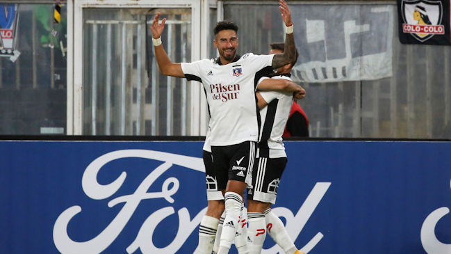 Colo Colo recibe a Temuco con la intención de tomar ventaja en la tercera ronda de Copa Chile