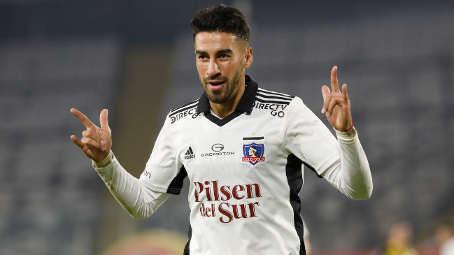 “Chilealbo”: Colo Colo quiere empezar con el pie derecho el segundo semestre ante Temuco
