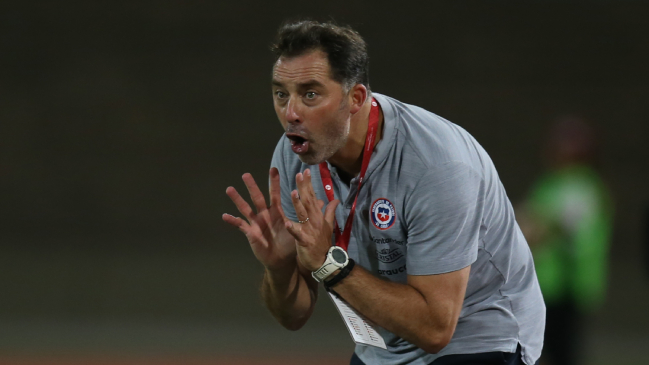 Caputto y la nueva regla para los arqueros en los penales: Las modificaciones son para que hayan más goles