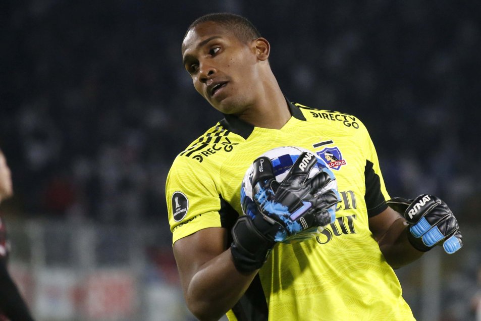 ¡Equipo mixto! La alineación de Colo Colo para debutar en la Copa Chile contra Temuco