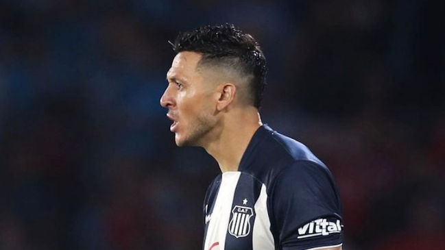 Ramiro González olvida Colo Colo y reforzará a Platense en el fútbol argentino