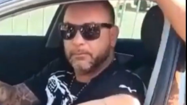 Hinchas de Atlético Mineiro encararon al técnico y a los jugadores por mala campaña