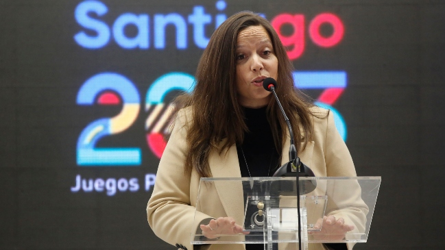 Ministra del Deporte aseguró que recinto de bowling fue “visado por Panam Sports”